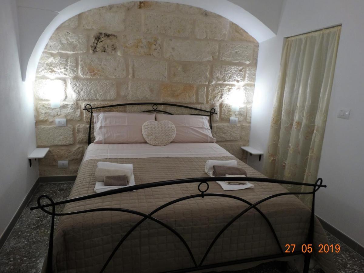 La Casetta Di Ninella Polignano a Mare Exterior foto